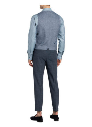Boss Chino T-Banson blau