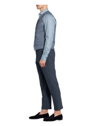 Boss Chino T-Banson blau