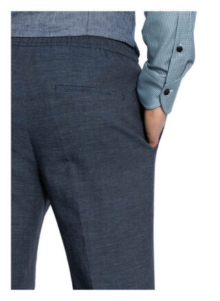 Boss Chino T-Banson blau