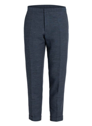 Boss Chino T-Banson blau