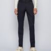 Boss Chino crigan3 W blau