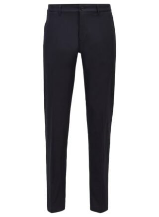 Boss Chino crigan3 W blau