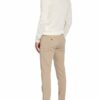 Boss Chino kaito1 Extra Slim Fit beige