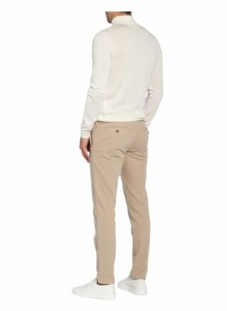 Boss Chino kaito1 Extra Slim Fit beige