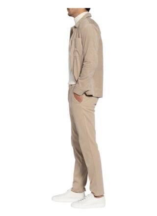 Boss Chino kaito1 Extra Slim Fit beige