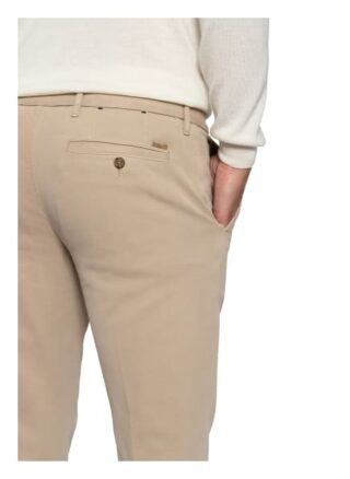 Boss Chino kaito1 Extra Slim Fit beige