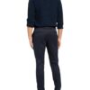 Boss Chino kaito1 Extra Slim Fit blau
