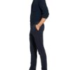Boss Chino kaito1 Extra Slim Fit blau
