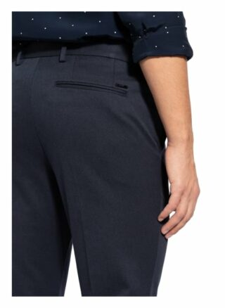 Boss Chino kaito1 Extra Slim Fit blau
