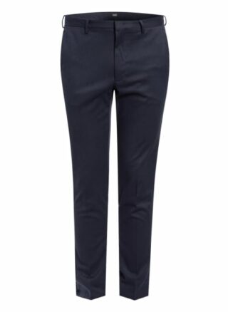 Boss Chino kaito1 Extra Slim Fit blau