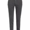Boss Chino kaito1 Extra Slim Fit grau