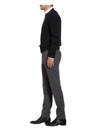Boss Chino kaito1 Extra Slim Fit grau