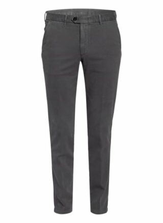 Boss Chino kaito1 Extra Slim Fit grau