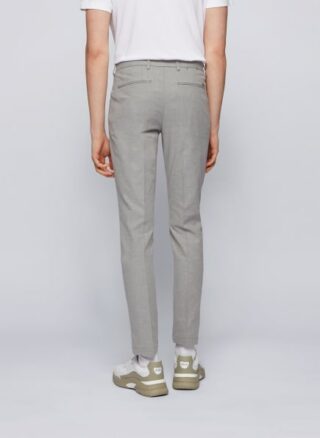 Boss Chino kaito1 blau