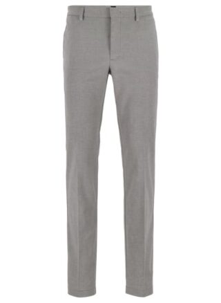 Boss Chino kaito1 blau