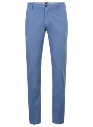 Boss Chino rice3 D blau