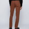 Boss Chino rice3 D braun