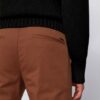 Boss Chino rice3 D braun