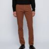 Boss Chino rice3 D braun