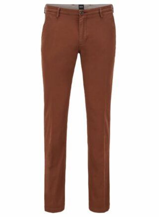 Boss Chino rice3 D braun