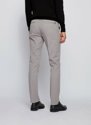 Boss Chino rice3 D silber