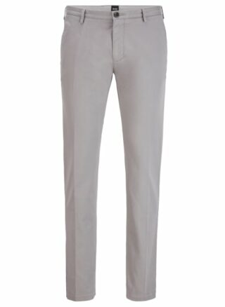 Boss Chino rice3 D silber