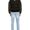 Boss Daunen-Blouson Osk gruen