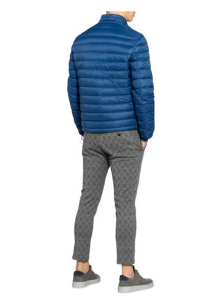 Boss Chorus Daunenjacke Herren, Blau