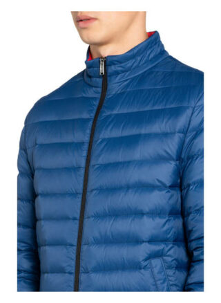 Boss Chorus Daunenjacke Herren, Blau