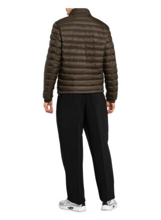 Boss Chorus Daunenjacke Herren, Grün