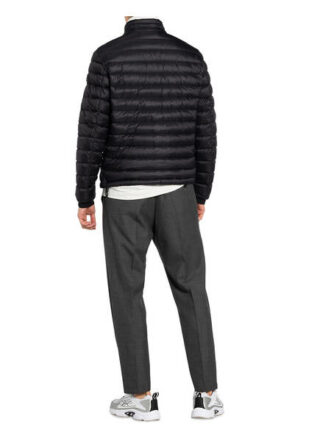 Boss Daunenjacke Chorus schwarz
