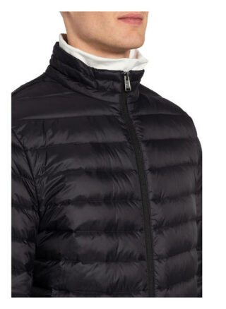 Boss Daunenjacke Chorus schwarz