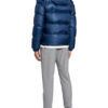 Boss Dolera Daunenjacke Herren, Blau