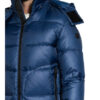 Boss Daunenjacke Dolera blau