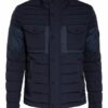 Boss Daunenjacke Ovano blau
