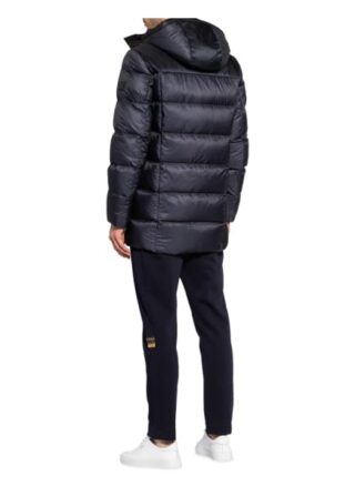 Boss Daunenjacke Veny blau