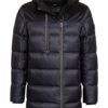Boss Daunenjacke Veny blau