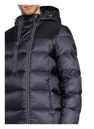 Boss Daunenjacke Veny blau