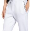 Boss Golfhose Hadiko weiss