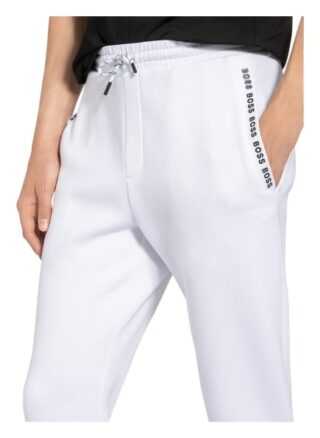 Boss Golfhose Hadiko weiss