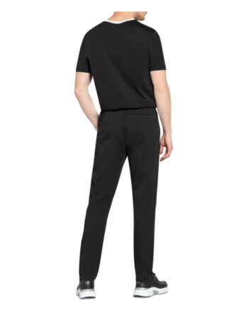 Boss Golfhose Hadim schwarz