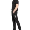Boss Golfhose Hadim schwarz