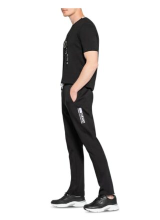 Boss Golfhose Hadim schwarz