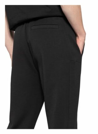 Boss Golfhose Hadim schwarz
