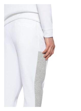 Boss Golfhose Hadim weiss