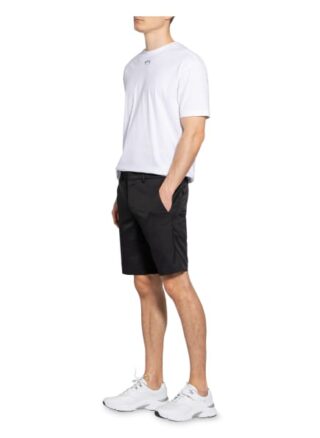 Boss Golfshorts Litt schwarz