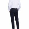 Boss Eliott Business-Hemd Herren, Blau