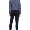 Boss Ganos Business-Hemd Herren, Blau
