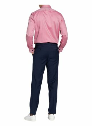 Boss Ganos Business-Hemd Herren, Rot