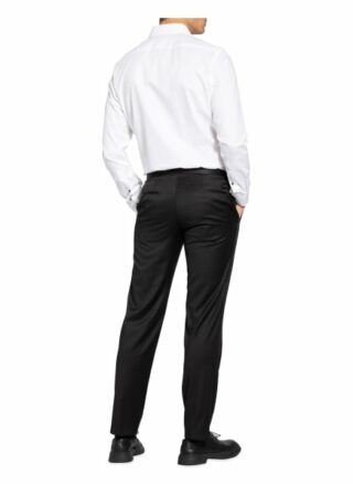 Boss Ganos Business-Hemd Herren, Weiß
